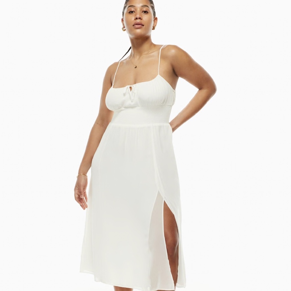 Wilfred Genoa Dress (Size L, SOLD OUT ONLINE)